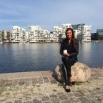 Eglė Petkevičiūtė Emigranto etiketė