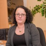 gestų kalbos vertėjas