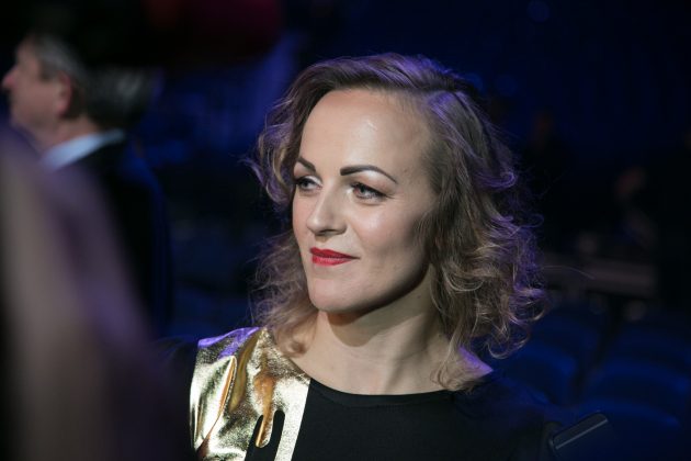 Geriausia 2016-ųjų Lietuvos metų sportininkė Simona Krupeckaitė balandį sieks medalio pasaulio dviračių treko čempionate.