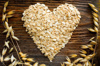 Patys paprasčiausi, kaip atrodo, iš visų grūdų iš tikrųjų slepia nepaprastus lobius – juk neatsitiktinai avižos taip plačiai naudojamos liaudies medicinoje.