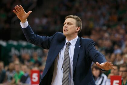 Šie metai sporto pasaulyje bus ramesni, nei prabėgę, kai sporto sirgalių dėmesį kaustė Rio de Žaneiro olimpinės žaidynės ar Europos futbolo čempionatas.