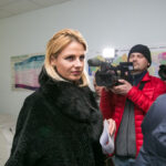 Vyriausiosios tarnybinės etikos komisija (VTEK) imsis aiškintis, ar mandato atsisakiusi Seimo narė „valstietė“ Greta Kildišienė privalėjo deklaruoti, jog naudojosi „Agrokoncerno“ automobiliu.