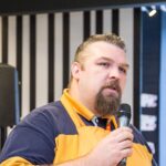 Kasmet pasaulyje išmetami įspūdingi maisto kiekiai. Ne išimtis yra ir Lietuva. Vaidotas Ilgius.