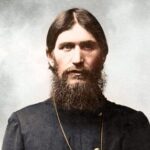 Grigorijus Rasputinas