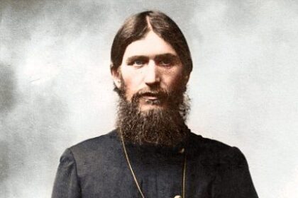 Grigorijus Rasputinas