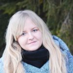 Panevėžietė Eglė Kuzminaitė