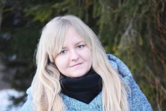 Panevėžietė Eglė Kuzminaitė