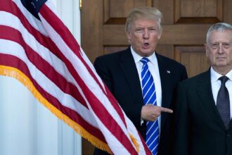 JAV siunčia vienareikšmę žinutė NATO narėms: teks didinti išlaidas, antraip amerikiečiai mažins savo įsipareigojimus Aljansui.