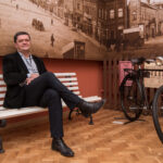 Krašto istorija pati nesiklosto – ją kuria žmonės, kiekviename laikmetyje į jos tėkmę įnešdami savą didesnį ar mažesnį indėlį.