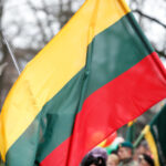 Pokalbis su Vilniaus universiteto Tarptautinių santykių ir politikos mokslų instituto lektoriumi, politologu Linu KOJALA