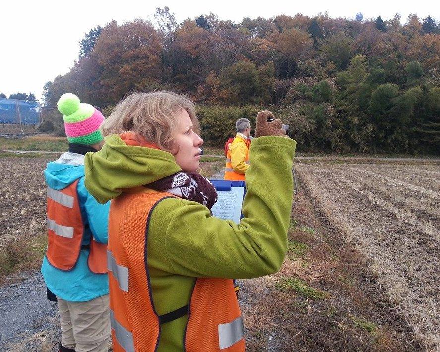Oro balionai Eglei pirmiausia yra sportas. Varžybose nuolat dalyvaujanti moteris sako, kad tuomet ir žemėje liekantiems jų dalyviams – rezultatų skaičiuotojams, matuotojams, stebėtojams, – nuobodžiauti netenka.