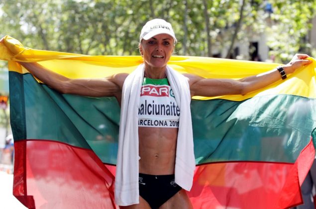 Bėgikė, maratonininkė Živilė Balčiūnaitė dėl dopingui priskiriamų medžiagų vartojimo buvo įkliuvusi dusyk. Pastarasis kartas 37-erių atletei kainavo aštuonerius metus diskvalifikacijos.