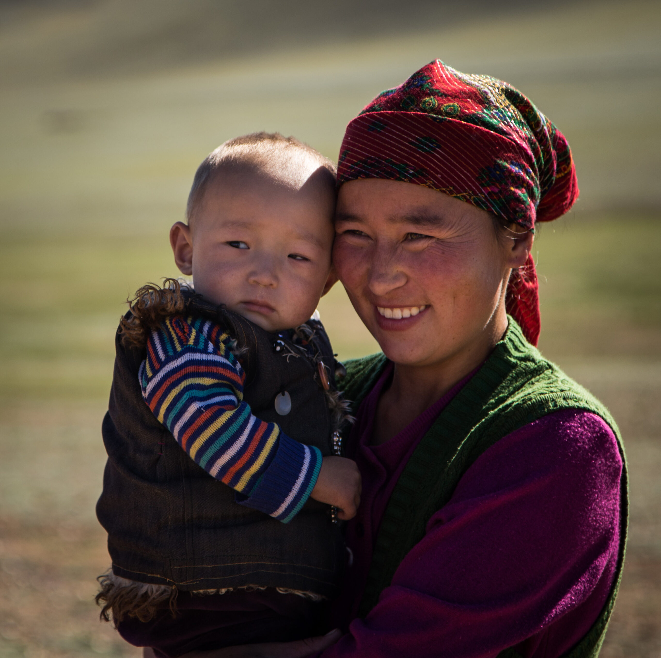„Įspūdis toks, kad Mongolijoje žmonės visai kitokie – daug atviresni ir šiltesni“, – sako Algirdas, lig šiol negalintis pamiršti, kaip svetingai ir nuoširdžiai mongolai priima svetimšalius keliautojus.