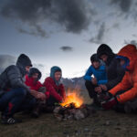 Ekstremalių išbandymų ir aštrių potyrių išsiilgę lietuviai renkasi nestandartinius keliavimo būdus. Kodėl į žygį per svečias šalis nesileidus dviračiu?