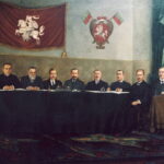 Prieš šimtą metų sostinėn susirinkę lietuviai iš visos šalies paklojo labai konkrečius nepriklausomybės paskelbimo pamatus.