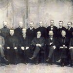 Nepriklausomybės Akto signatarai – net ir kraštiečiai – daugeliui nežinomos, nors šių žmonių indėlis puoselėjant lietuvybę, kuriant valstybę nepamatuojamas.