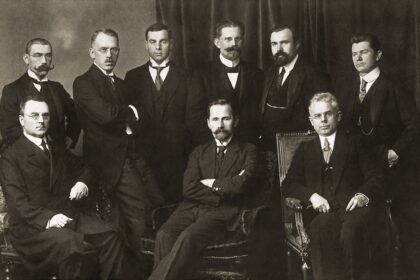 Gavę tautos įgaliojimus ir nurodymus dėl Lietuvos nepriklausomybės paskelbimo, dvi dešimtys išrinktų atstovų ėmė vykdyti užduotį.