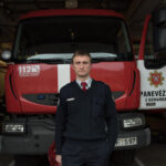 Ar žinojote, kad retas žmogus pajunta, ką reiškia mirti nuo ugnies, o kompiuteriniai žaidimai niekada nenustelbs vaikų susidomėjimo degtukais?