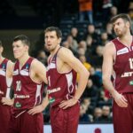 Panevėžio „Lietkabelis“ vasarį galėjo lygiuotis į Madrido „Real“ ekipą. Jos buvo dvi komandos Europoje, šį sezoną dusyk nugalėjusios Kauno „Žalgirį“.
