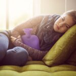 O kas, jeigu stresą jums kelia ne darbas, bet žarnynas? Gal ramybę garantuoja sveikas pilvas?