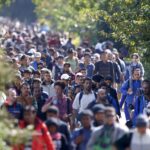 Valstybės saugumo departamento specialistų akiratyje atsiduriančių potencialių grėsmių nemažėja. VSD akiratyje – ir įtariami teroristai