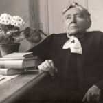 Gabrielė Petkevičaitė-Bitė – Panevėžio krašto pasididžiavimas. Ši didi moteris nešė tautinio atgimimo vėliavą ir dėjo nepriklausomos valstybės pamatus.