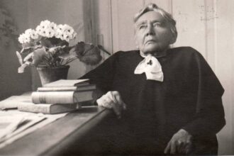 Gabrielė Petkevičaitė-Bitė – Panevėžio krašto pasididžiavimas. Ši didi moteris nešė tautinio atgimimo vėliavą ir dėjo nepriklausomos valstybės pamatus.