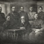 Kovose dėl Lietuvos Nepriklausomybės pasižymėjo nemažai Panevėžio krašto žmonių, ir vienas tokių buvo savanoris Jonas Karutis