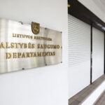 VSD. Rusijos branduolinės energetikos milžinė „Rosatom“, šiuo metu statanti Baltarusijos Astravo atominę elektrinę, turėjo planų įsitvirtinti ir Lietuvoje.