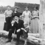 Pirmojo ir paskutinio tarpukario Lietuvos prezidento Antano Smetonos, kilusio iš gretimo Ukmergės rajono, palikimas nepaprastai įdomus.