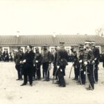 Trys svarbiausios tarpukario Lietuvos valstybės asmenybės buvo šalies prezidentai Antanas Smetona, Aleksandras Stulginskis ir Kazys Grinius.