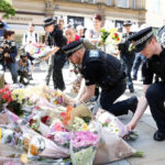 Daugeliui lietuvių emigrantų antrąja tėvyne tapusioje Didžiojoje Britanijoje darosi neramiau: per du mėnesius šalies didmiesčiuose įvykdyti du teroro aktai.