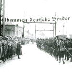 Prieškariu ne sykį buvome priversti aktyviai ginti savo pozicijas, tačiau būdami maža valstybe kartais ne ką tegalėjome prieš galingesnius kaimynus.