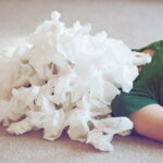 Kodėl tie nelaimingieji, kuriems „pasiseka“ pasigauti slogą, vasarą jos simptomus pakelia daug sunkiau nei šaltuoju metų laiku?