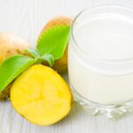 , tiesa, ne visada yra pats dietiškiausias pasirinkimas – viskas priklauso nuo to, kaip jos paruoštos, – bet bulvių sultys tai visai kas kita.