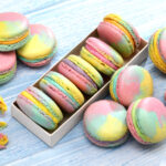 Neseniai centro „Green & Black’s Organic“ atlikti tyrimai parodė, kad produktų spalva turi įtakos mūsų nuotaikai ir laimės pojūčiui.