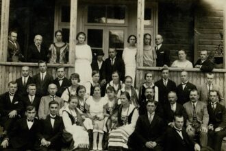 – patyrė ne tik sovietų kalėjimo baisumus, bet ir niekada nebegalėjo išvysti savo šeimos.