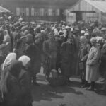 Praėjusiame amžiuje karo verpetai vienodai šlavė ir karius, ir niekuo dėtus civilius – gyvybės neteko už ne tokį pasakytą žodį, patriotizmą ar tiesiog taip susiklosčius aplinkybėms.