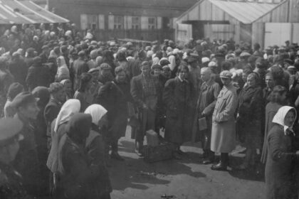 Praėjusiame amžiuje karo verpetai vienodai šlavė ir karius, ir niekuo dėtus civilius – gyvybės neteko už ne tokį pasakytą žodį, patriotizmą ar tiesiog taip susiklosčius aplinkybėms.