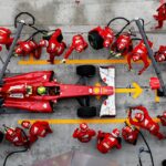 Iki „Formulės-1“ 2017-ųjų sezono pabaigos likus kiek daugiau nei porai mėnesių, keli įdomūs faktai apie sportą tikriems vyrams, kuriuos galbūt žinojote, o galbūt ir ne.