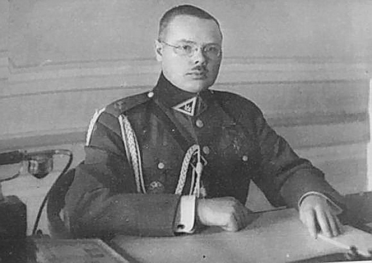 Stalininio saugumo veikloje buvo dažnai naudojami žmonių grobimai. Tiesa, ne visada sėkmingi. Tačiau generolo Petro Kubiliūno pagrobimas pavyko: slapta išgabentas į Maskvą, jis ten buvo nuteistas ir sušaudytas. ARCHYVŲ nuotr.