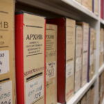 Net ir išvykę į užsienį lietuviai negalėjo būti ramūs, kad jų nepasieks sovietų saugumo ranka.