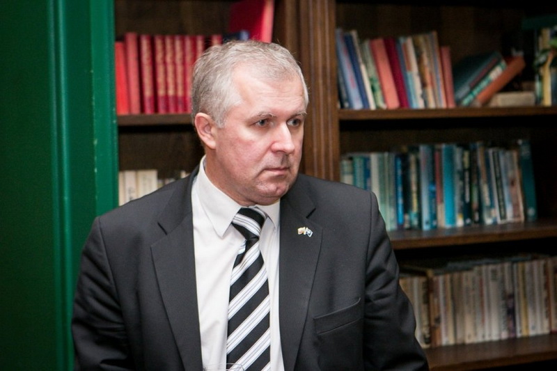 Istoriko Arvydo Anušausko teigimu, gyvenimas Lietuvoje pokariu buvo sudėtingas materialiniu požiūriu – su nauja, sovietų, valdžia atėjo trėmimai ir teroras. DELFI nuotr.