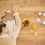 Mokslininkai išsiaiškino, kad virusai ir bakterijos toli gražu ne visada būna tikrieji peršalimo ligų kaltininkai.