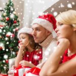 Dabar pats nuostabiausias metų laikas – tik, deja, ne visiems.