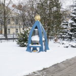 Panevėžio vyskupui Kazimierui Paltarokui teko nelengva dalia – pokariu jis kuriam laikui buvo likęs vieninteliu dvasiniu vadovu visoje šalyje.