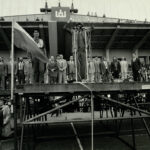 Nepriklausomybės priešaušryje, nuslopinus ginkluotą pasipriešinimą, Lietuvos laisvės idėjomis gyvenantieji ginklų nesudėjo, tik pasirinko kitas pasipriešinimo formas