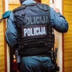 Panevėžio apskrityje šeštadienis buvo neramus: svaidytasi ir grasinimais, ir kumščiais.