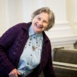 Disidentė, patyrusi visą sovietinio režimo pragarą, net ir beviltiškiausiose situacijose neprarado tikėjimo ir vilties.