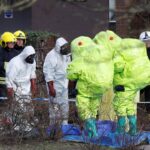 Pasaulis gavo galimybę dar sykį įsitikinti, jog Rusija nesirenka priemonių naikindama tuos, kam užklijavo priešo etiketę.